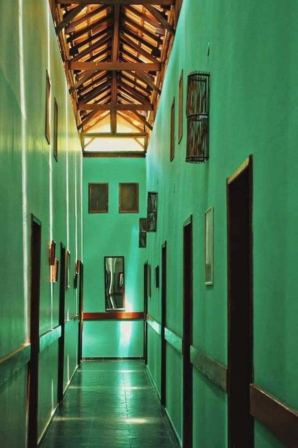 Hotel Fazenda Recanto Sarandy Paraíba do Sul Exterior foto